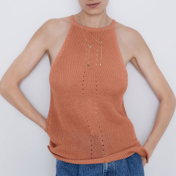 

women sweater autumn 2019 new clothing light weight candy color slim lady sleeveless pullovers, White;black