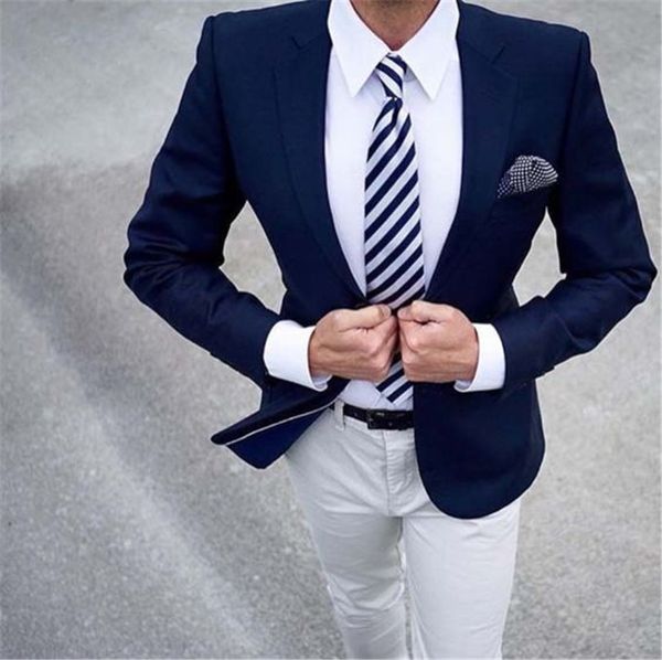 

handsome groomsmen notch lapel groom tuxedos mens wedding dress man jacket blazer prom dinner 2 piece suit(jacket+pants+tie) 374, Black;gray