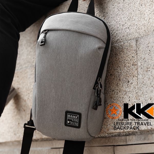 

мода crossbody сумки мужчины повседневная водоотталкивающая грудь чемоданчик для коротких мешок поездки женщины многофункциональные сумки по