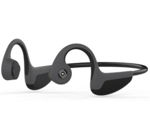 

bluetooth 5.0 s.wear z8 беспроводные наушники костной проводимости наушники спорт на открытом воздухе гарнитура с микрофоном с коробкой для