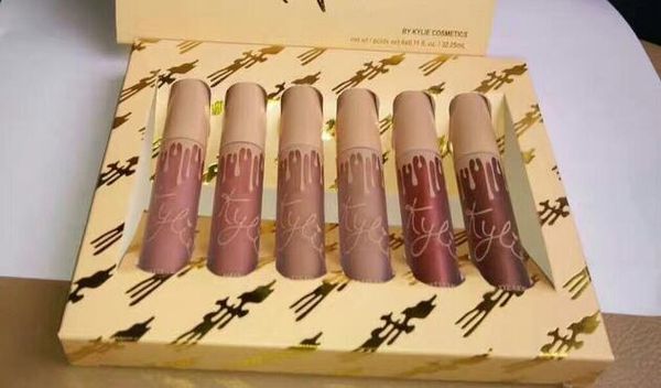 

Brilho de Lábios lilan0608