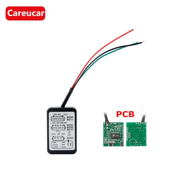 

лучшая цена mb esl emulator высокого качества