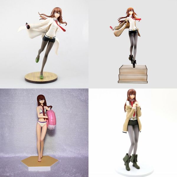 steins gate action figure