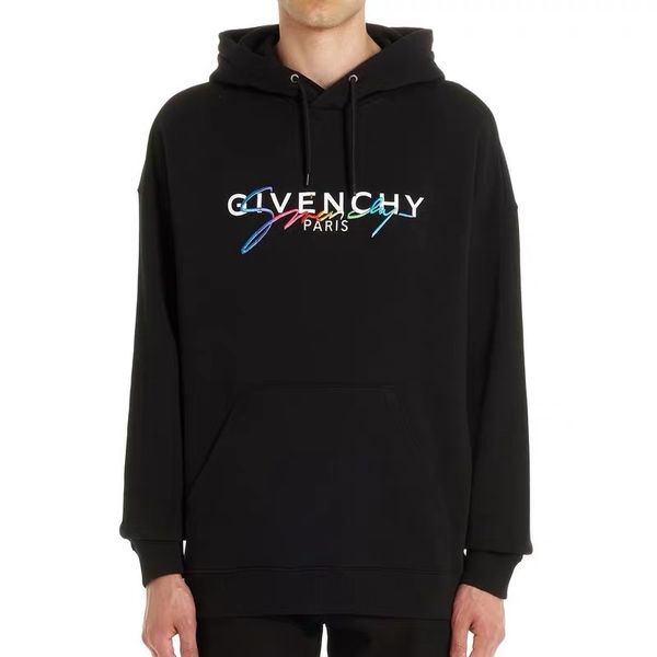 

Fjg new fa hion hoodie for men and women are made of cotton and genuine hoodie  xxl, White;black