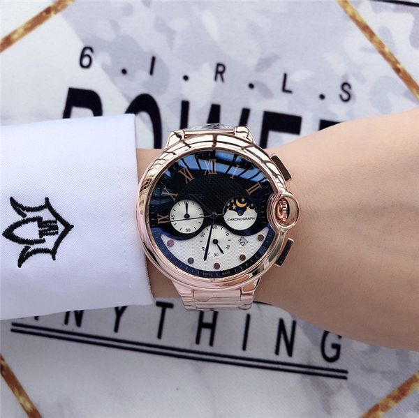 

Relógios de pulso timehome