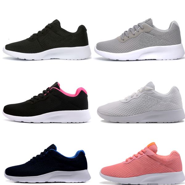 

3 0 36 44 wholesale tanjun london . olympic runner running men women black white pink gray blue trainers sneakers size eur 6- outdoor shoes