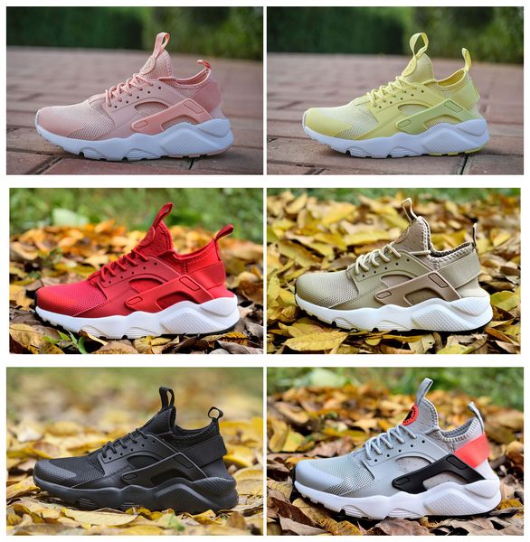 

designer new women men pink black blue white grey red breathable outdoor running shoes trainers for sale with box outdoor shoes