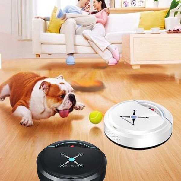

hand power tool rechargeable auto cleaning robot automatic smart sweeping vacuum floor dirt dust hair cleaner home machine