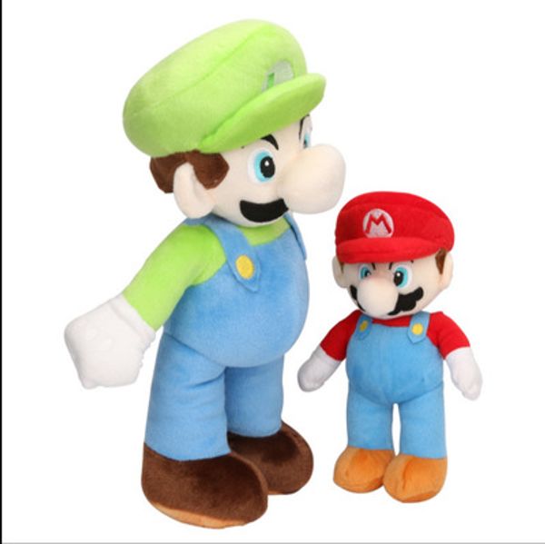peluche mario