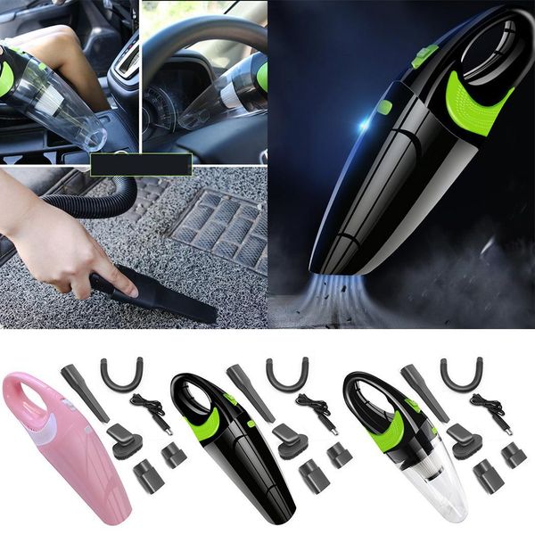 

car accessories wireless usb charging home dual-use about 1m 120w kit vacuum lithium battery cleaner 2700mah