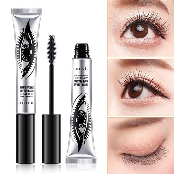 

xy fancy 4d mascara natural waterproof long-lasting thick mascara eyes cosmetics
