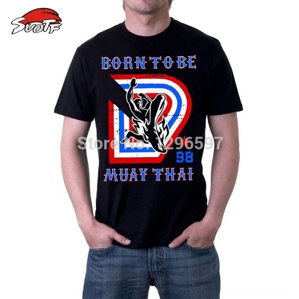 

suotf mma fighting sweatshirt men cage crown shirts boxing wear athletic & outdoor apparel boxing muay thai sweatshirt mens xxl hig, Black;red