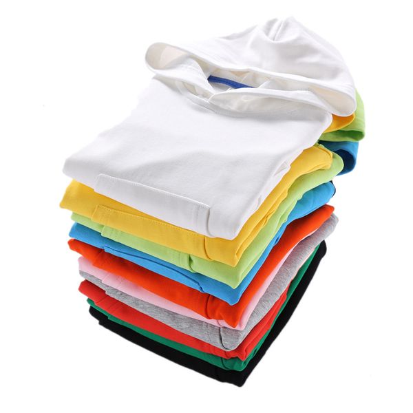 

new spring autumn baby boy girl clothes cotton hooded sweatshirt children's kids casual sportswear infant leisure sport clothing, Black