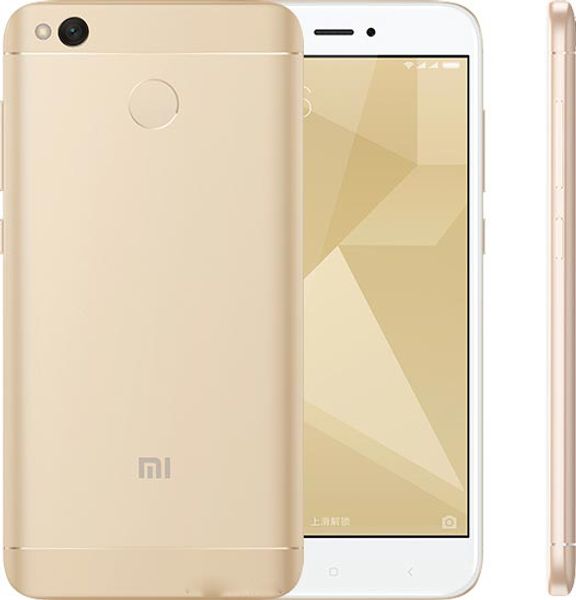 

Original redmi 4x mobile phone napdragon 435 octa core 2gb 3gb 4gb ram 16gb 32gb 64gb rom 5 0 quot 13 0mp fingerprint 4g lte cell phone xi