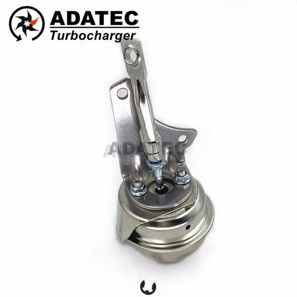 Nuovo GT1749V 717858 Turbo Wastegate Attuatore 038145702J 038145702N 717858-0002 Turbina Per Passat 130HP 96Kw 1.9TDI AWX AVF 2000