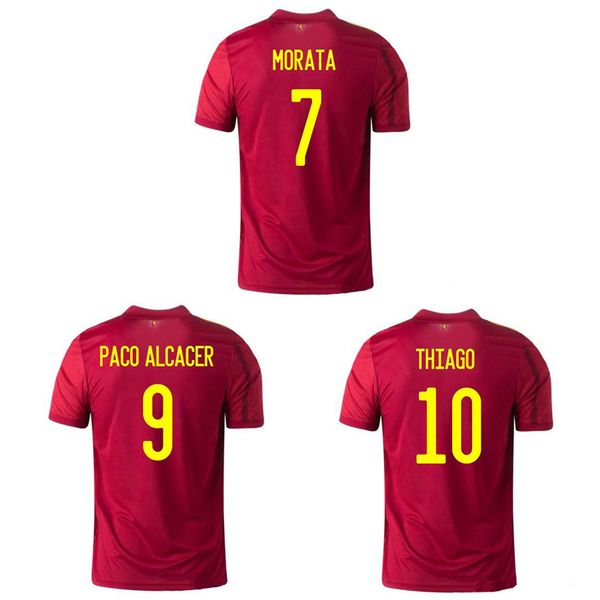 Футболка Spain Soccer