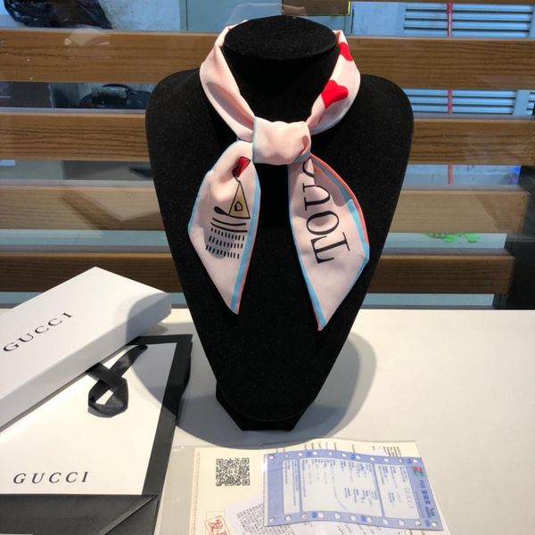 

designer scarf fascicular band brand wool silk silver thread square scarves for women big luxury scarf size 6*90cm, Blue;gray