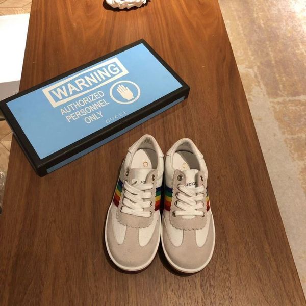 

2020 children shoes fashion new simple charm casual shoes comfortable non-slip 4zsm teeb, Black;red