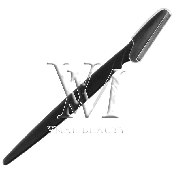 

vmae брови нож 10 стилей eyebrown макияж инструменты черный ни один электрический триммер eyebrown макияж kit