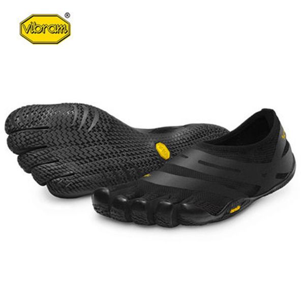 Vibram El X Size Chart