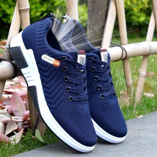 

sycatree 2019 summer running shoes for men breathable outdoor sport shoes sneakers men zapatos de mujer
