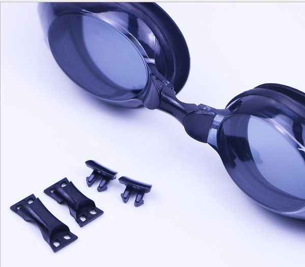 

wholesale-myopia swimming goggles opt1003 hd anti-fog swimming goggles goggles 150 degrees to 900 degrees