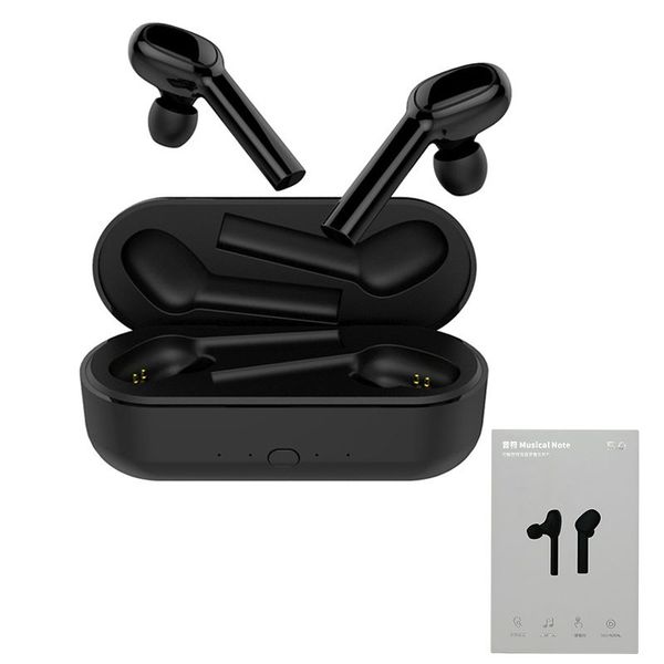 

беспроводная гарнитура bluetooth mini v5.0 наушники tws наушники наушники с зарядным устройством чехол для android прошивкой