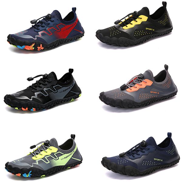 

new backtracking fast drying shoe men and women barefoot shoe outdoor beach wading shoes indoor workout fitness men aqua shoes
