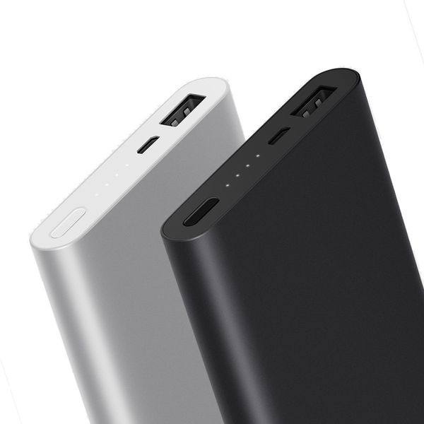 Xiaomi power bank 2s