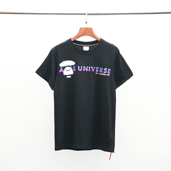 

женщины дизайнер футболка brand casual luxury new с коротким рукавом с моды различных цветов brand design t shirt лайвли женщины рубашки s-2, White