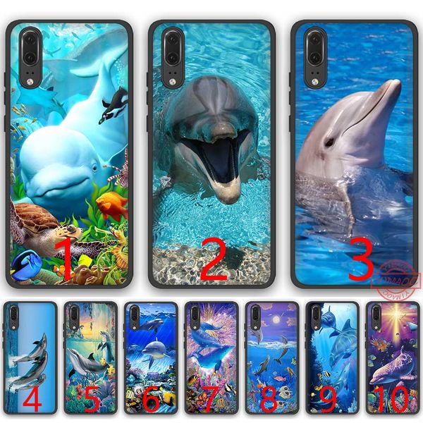 coque huawei p8 lite dauphin coque huawei p8 lite dauphin