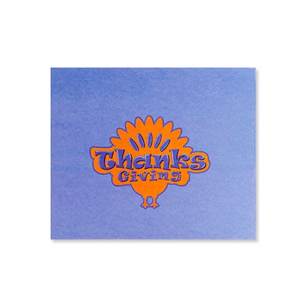 

3d up card handmade turkey pumpkin pattern card for thanksgiving day anniversary greeting invitations