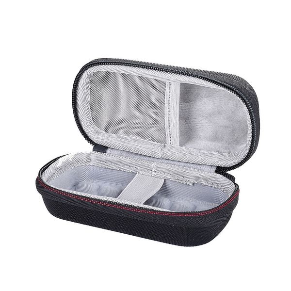 

protective hard carry cover for bose-soundsport bt headphones zipper travel storage carrying case y20