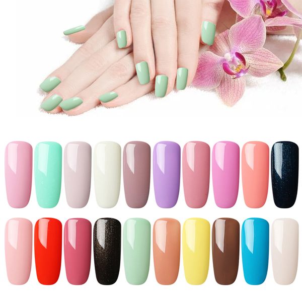 

rosalind 20 colors nail polish nail art design gel 10ml varnish water-based manicure art lacquer manicure supply tslm1