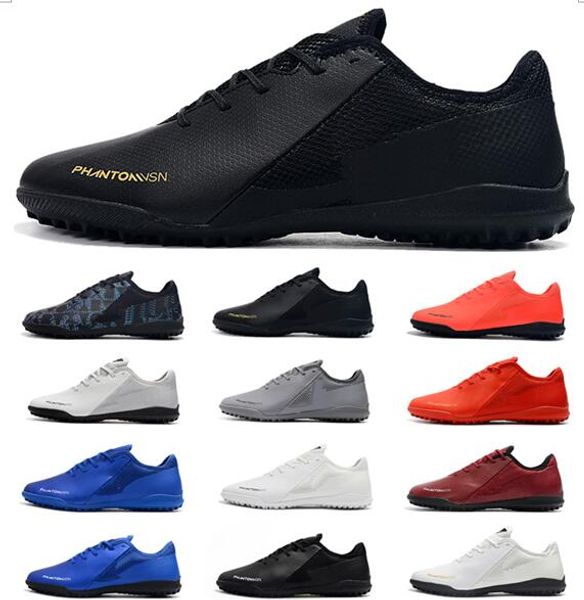 

2019 discount phanton vsn academy tf mens soccer shoes predator mania designer soccer cleats world cup football boots botines futbol
