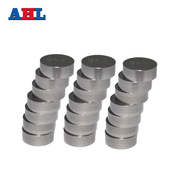 

10pcs motorcycle parts 10.0 mm adjustable valve shim thickness 1.85mm 1.9mm 1.95mm 2.0mm 2.05mm 2.1mm 2.15mm 2.2mm 2.25mm 2.3mm