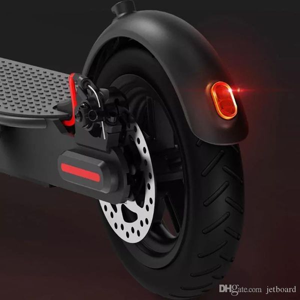 

eu direct] original mijia electric scooter proeu version 300w folding electric scooter 45km mileage 25km h max. speed double brake s