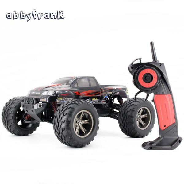 

abbyfrank dirt bike kf s911 1:12 2wd toy monster truck wl a969 a979 big wheel boy gift idea пульт дистанционного управления автомобильным ра
