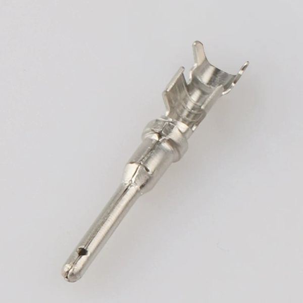 

100pcs 0.4mm 1060-16-0122 amp deutsch connector terminals dj214b-1.5a car