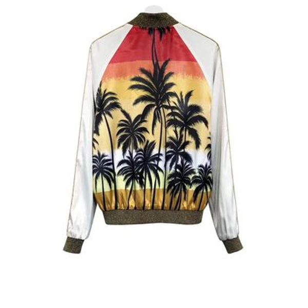 slp bomber jacket