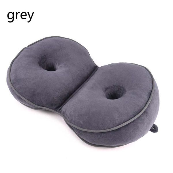 

beautiful hip cushion office nap pillow car seat cushions multifunction fold sofa chair pillows for gifts