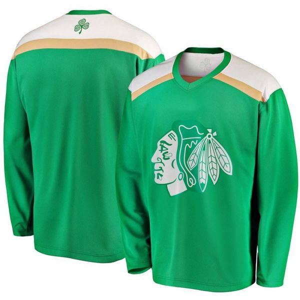 brent seabrook jersey