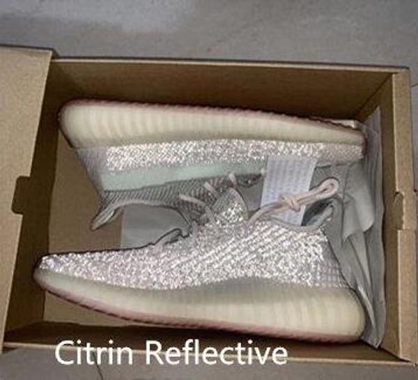 

бренд v2 cloud white citrin lundmark antlia черный статический синтетический светоотражающий kanye west мужчины кроссовки женщины модельер о