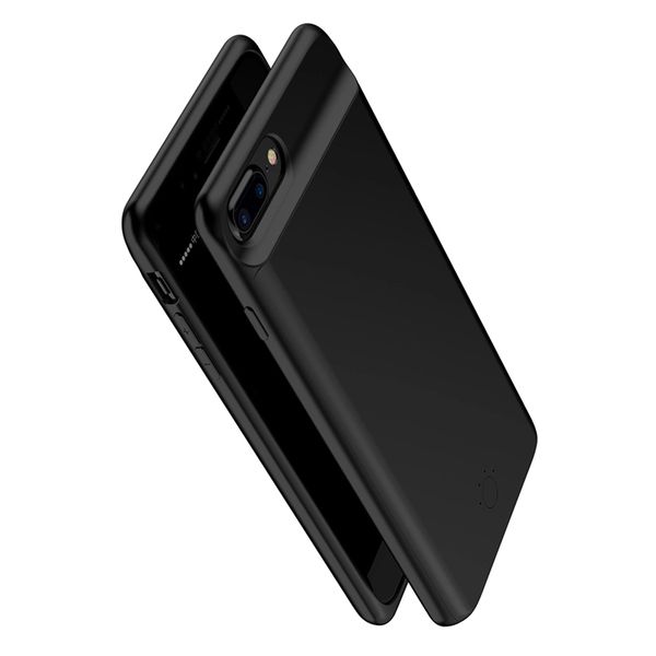 

battery charger case for iphone 6s 7 8 6 plus battery case power bank charging cases charger ultra slim external back pack