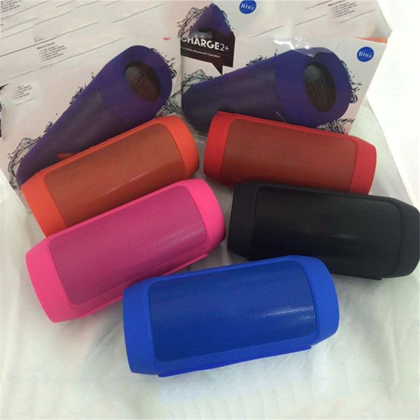

bluetooth subwoofer speaker wireless bluetooth charge 2+ deep subwoofer stereo portable speakers with retail box dhl