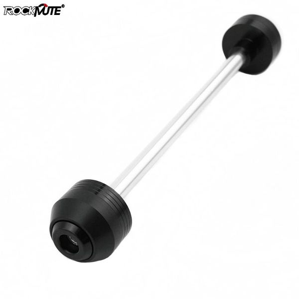 

front axle fork wheel falling protector for xsr900 2016 2017 2018 motorcycle crash sliders pad