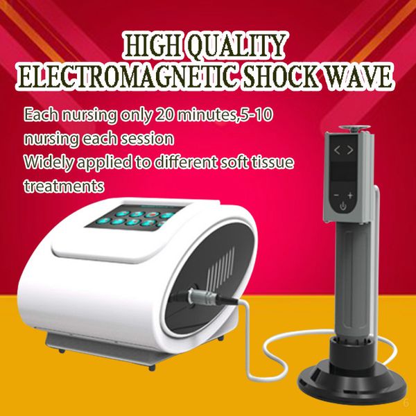 

low intensity gainswave eswt shock wave machine for ed acoustic radial shock wave therapy equipment for erectile dysfunction
