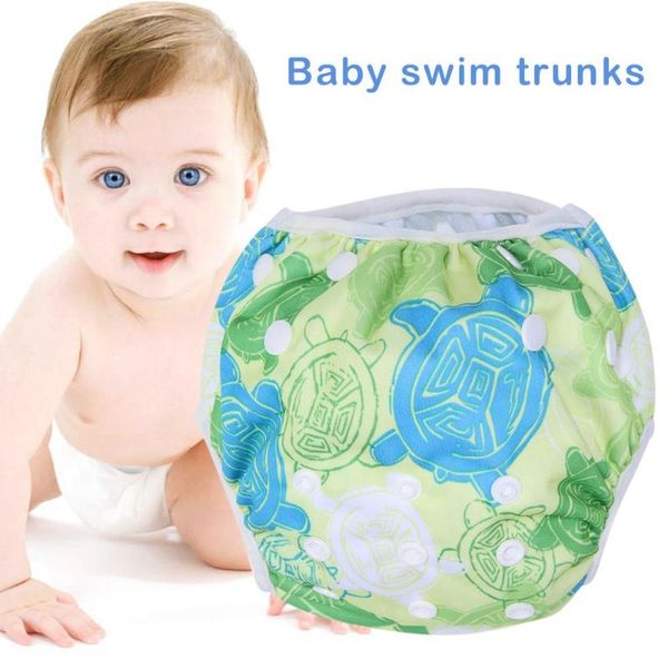

waterproof adjustable swim diaper pool pant swim diaper
