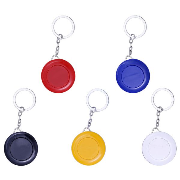 

5pcs 150cm/60inch retractable soft tape measure cloth ruler for sewing tailor portable sewing accessories 150cm, Black