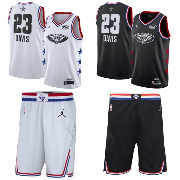 anthony davis all star shirt